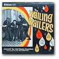 Обложка альбома The Wailing Wailers