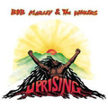 Обложка альбома Uprising