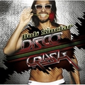 Обложка альбома Disco Crash