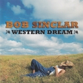 Обложка альбома Western Dream
