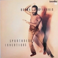 Обложка альбома Spontaneous Inventions