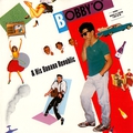 Обкладинка альбому Bobby O & His Banana Republic