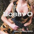 Обкладинка альбому Bright Nothing World