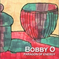 Обкладинка альбому Paragon of Energy