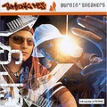 Обложка альбома Burnin' Sneakers