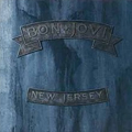 Обложка альбома New Jersey