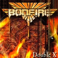 Обкладинка альбому Double X