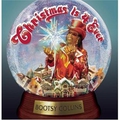 Обкладинка альбому Christmas Is 4 Ever