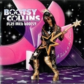 Обкладинка альбому Play with Bootsy