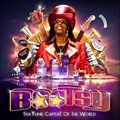 Обкладинка альбому Tha Funk Capital of the World