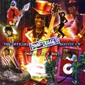 Обкладинка альбому The Official Boot-Legged-Bootsy-CD