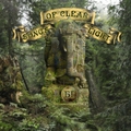 Обкладинка альбому Songs Of Clear Light