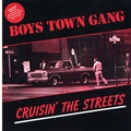 Cruisin' the Streets