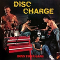 Disc Charge