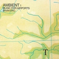 Обложка альбома Ambient 1: Music for Airports