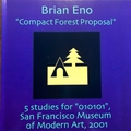 Обложка альбома Compact Forest Proposal