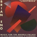 Обложка альбома Lightness: Music for the Marble Palace – The State Russian Museum, St. Petersburg