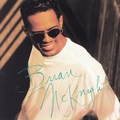 Обложка альбома Brian McKnight