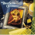 Обложка альбома The Brian Setzer Orchestra