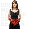Обкладинка альбому Suicide Season