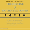 Обложка альбома The Decline of British Sea Power