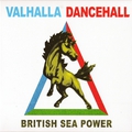 Обложка альбома Valhalla Dancehall