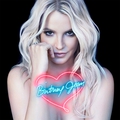 Обложка альбома Britney Jean