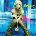 Обложка альбома Britney