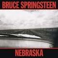 Обложка альбома Nebraska