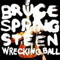 Обложка альбома Wrecking Ball