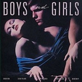 Обложка альбома Boys and Girls