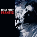 Обложка альбома Frantic
