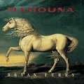 Обложка альбома Mamouna