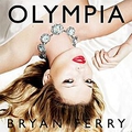 Обложка альбома Olympia