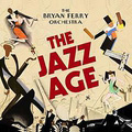 Обложка альбома The Jazz Age