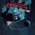 Обложка альбома 1980