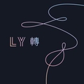 Обкладинка альбому Love Yourself: Tear