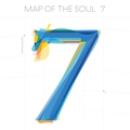 Обкладинка альбому Map of the Soul: 7