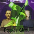 Обложка альбома Pepper's Ghost