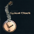 Обложка альбома Spinal Clock