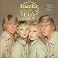 Обложка альбома Bucks Fizz