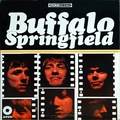 Обложка альбома Buffalo Springfield