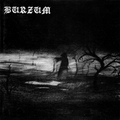 Обложка альбома Burzum