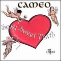 Обкладинка альбому Sexy Sweet Thing
