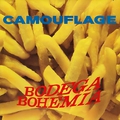 Обложка альбома Bodega Bohemia