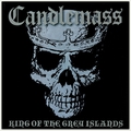 Обложка альбома King of the Grey Islands