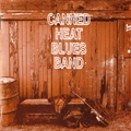 Обложка альбома Canned Heat Blues Band
