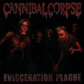 Обложка альбома Evisceration Plague