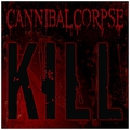 Обложка альбома Kill