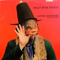 Обложка альбома Trout Mask Replica